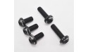 Bottle bolt set Spark 22
