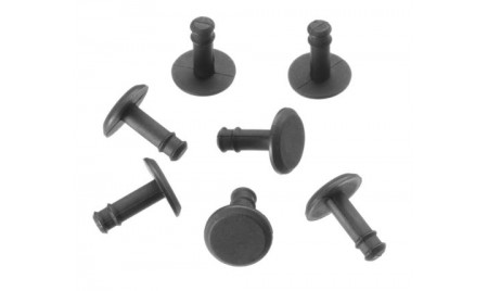 Set tappi per rivetti 8 pz SCOTT Addict Gravel 22