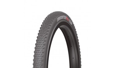 COPERTONE BOOSTER - 29X2.40, NERO, SCT, SINGLE TREAD