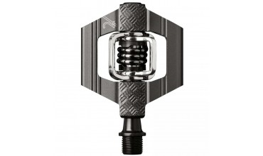 PEDALI MTB CANDY 2 GRIGIO IN ALLUM. 6061-T6