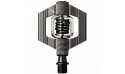 PEDALI MTB CANDY 2 GRIGIO IN ALLUM. 6061-T6