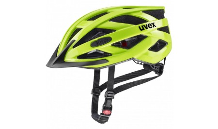 Casco - i-vo 3D - neon yellow