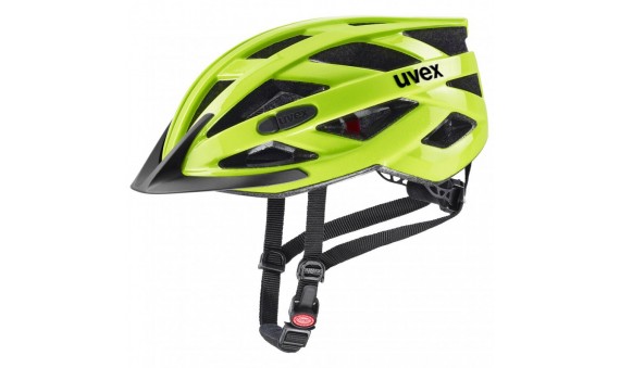 Casco - i-vo 3D - neon yellow Casco - i-vo 3D - neon yellow