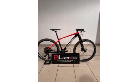 ROCKRIDER XC900