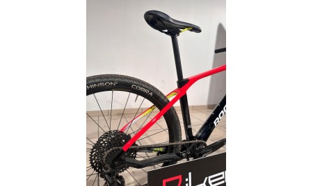 ROCKRIDER XC900