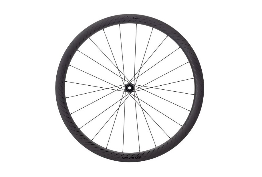 Ruota anteriore SYNCROS Capital 1.0s, 40 mm