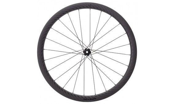 Ruota posteriore SYNCROS Capital 1.0s, 40 mm Ruota posteriore SYNCROS Capital 1.0s, 40 mm