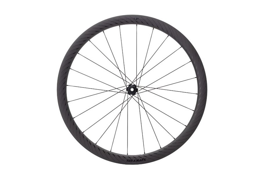 Ruota posteriore SYNCROS Capital 1.0s, 40 mm