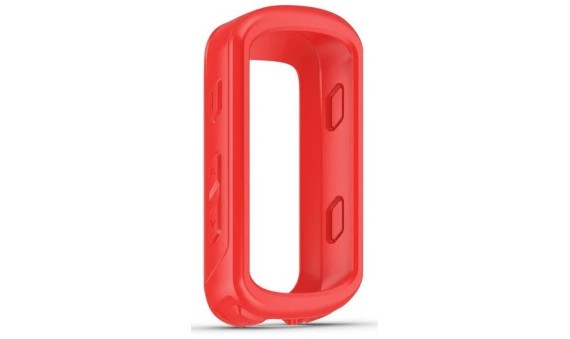 Custodia in silicone per Edge® 530 ROSSO