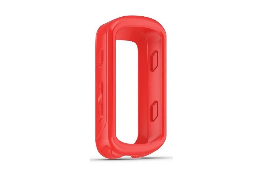 Custodia in silicone per Edge® 530 ROSSO