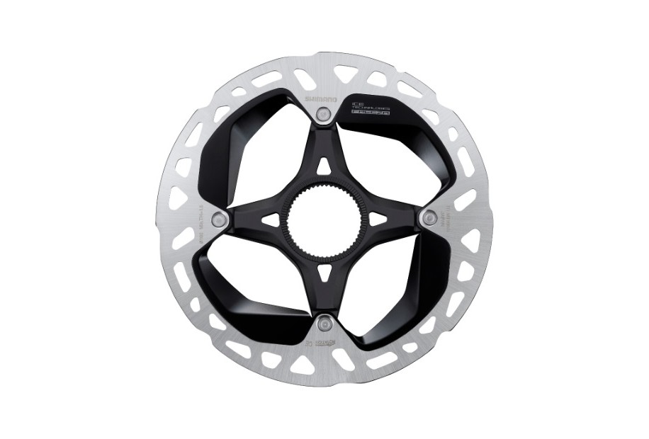 Rotore del freno a disco RT-MT900 CENTER LOCK ICE TECHNOLOGIES FREEZA