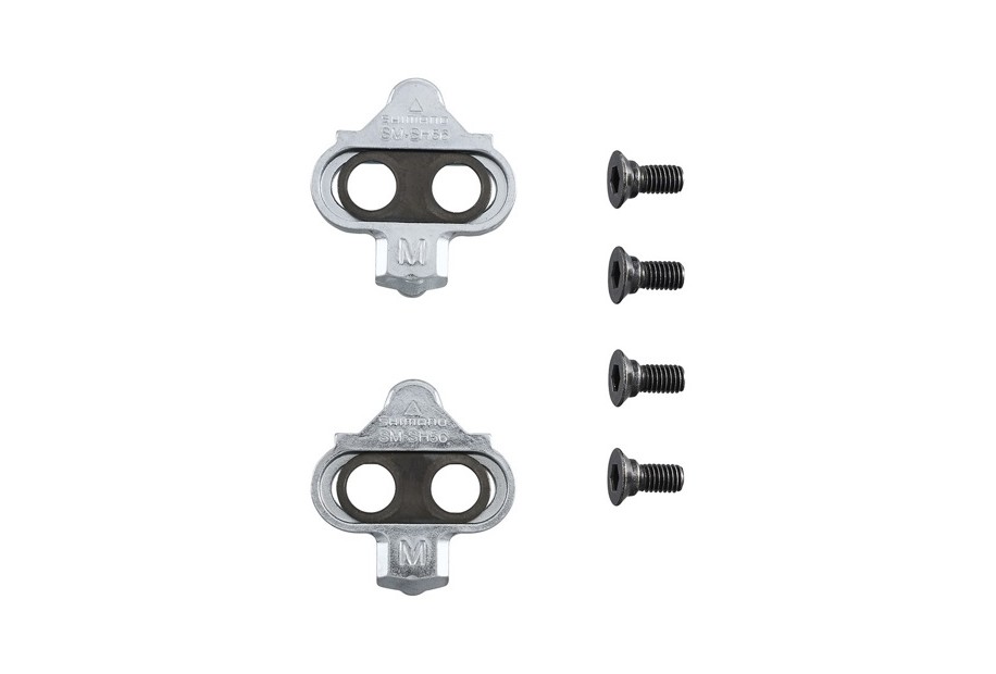 SM-SH56 Set placchette per modalità sgancio multipla (paio)