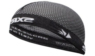 Calotta sottocasco LEGGERO BreezyTouch BLACK CARBON
