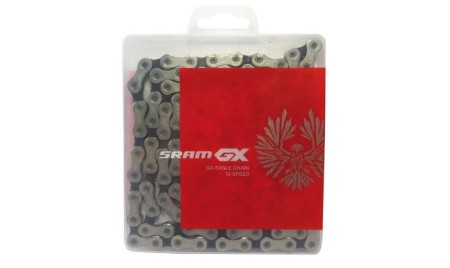 Catena 12 vel PC GX Eagle