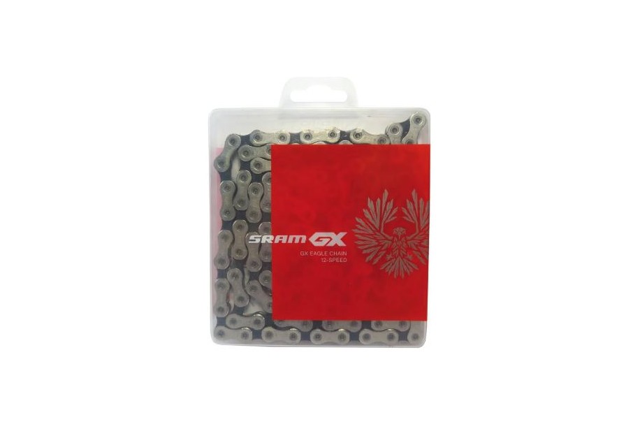 Catena 12 vel PC GX Eagle