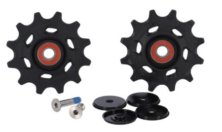 Pulegge cambio Force eTap AXS