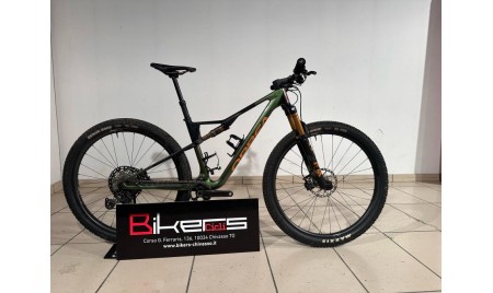 orbea oiz m10 usato tg m