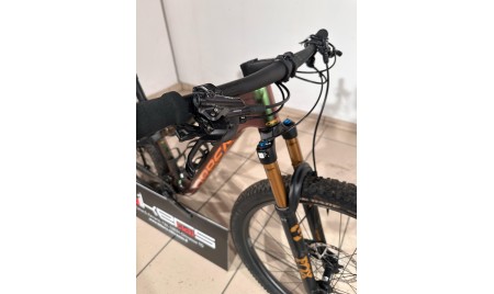 orbea oiz m10 usato tg m