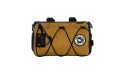 BORSA AL MANUBRIO COURSIER GT PRO (3,8 L) MARRONE - TERRAIN