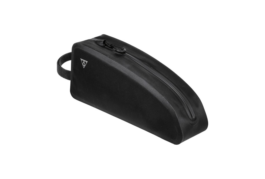 BORSELLO TUBO ORIZZONTALE (SOPRA) TOPLOADER DRYBAG BOLT-ON (1,0L)