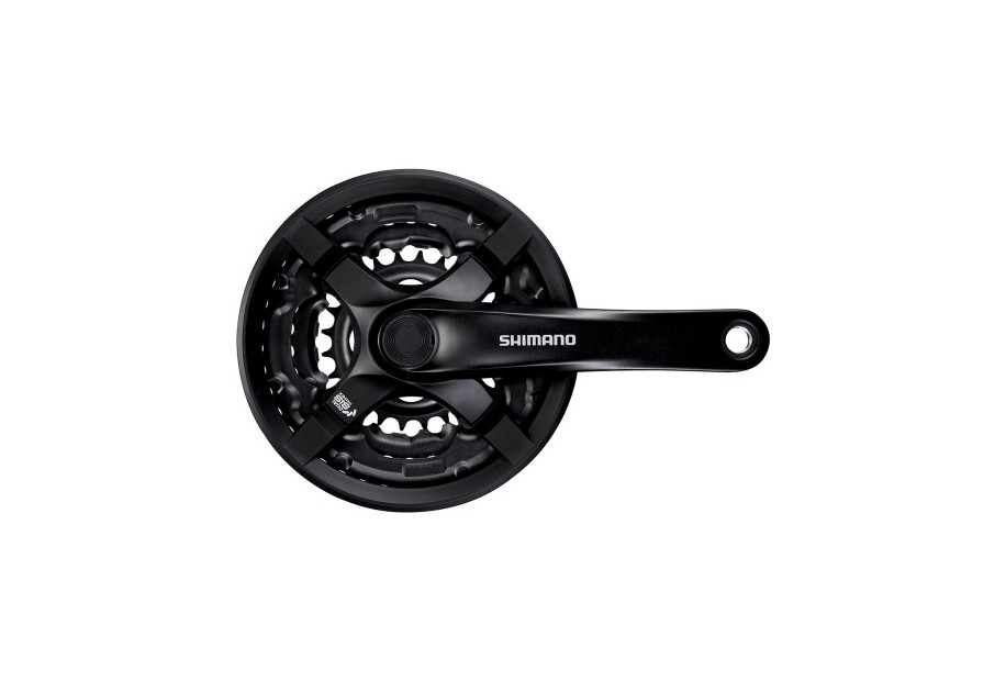 GUARNITURA TOURNEY FC-TY501 - 48X38X28D, 170 MM, NERO