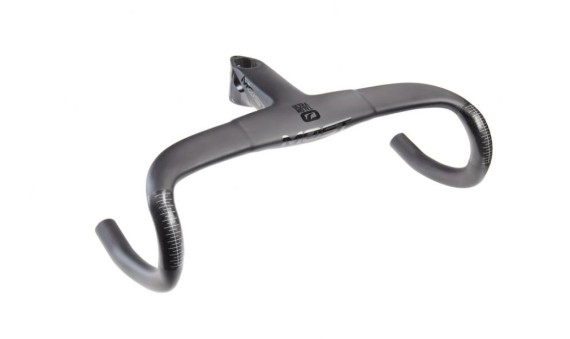 Integrated Handlebar TALON ULTRA LITE 100/44 mm BoB AM