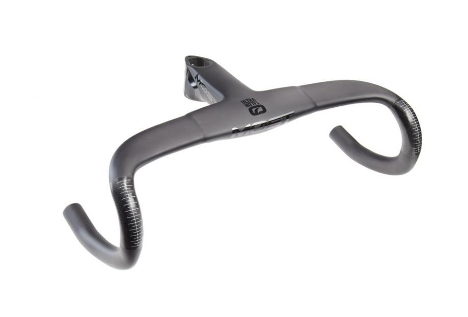 Integrated Handlebar TALON ULTRA LITE 100/44 mm BoB AM