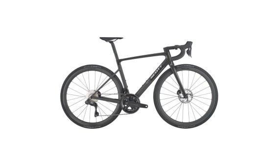 Addict RC 20 CARBON BLACK