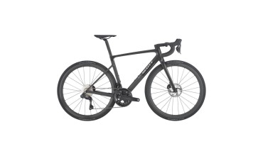 Addict RC 20 CARBON BLACK