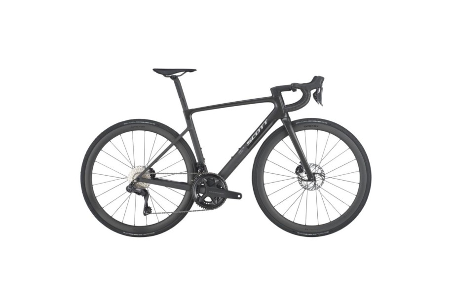 Addict RC 20 CARBON BLACK