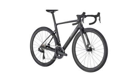 Addict RC 20 CARBON BLACK