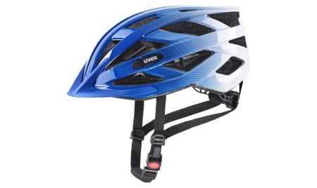 Casco AIR WING COBALD.WHITE