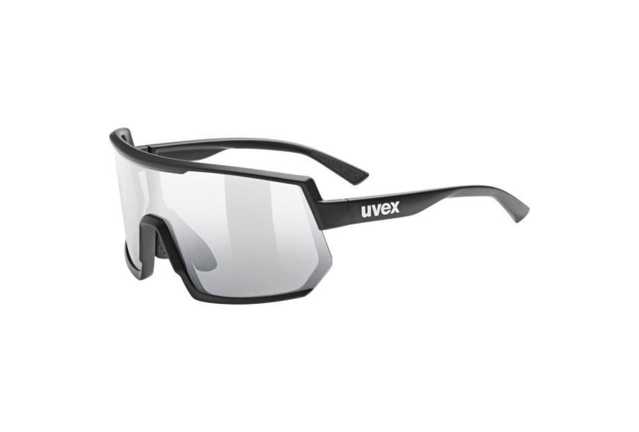 OCCHIALE sportstyle 235 V BLACK MATT