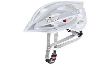 uvex i-vo 3D WHITE