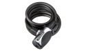 LUCCHETTO CAVO SPIRALE KRYPTOFLEX 1018 - NERO