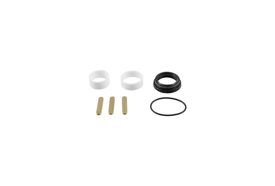 KIT ASSISTENZA REGGISELLA TELESCOPICO CAVO INTERNO
