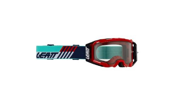 Maschera Velocity 6.5 BLU