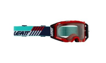 Maschera Velocity 6.5 BLU