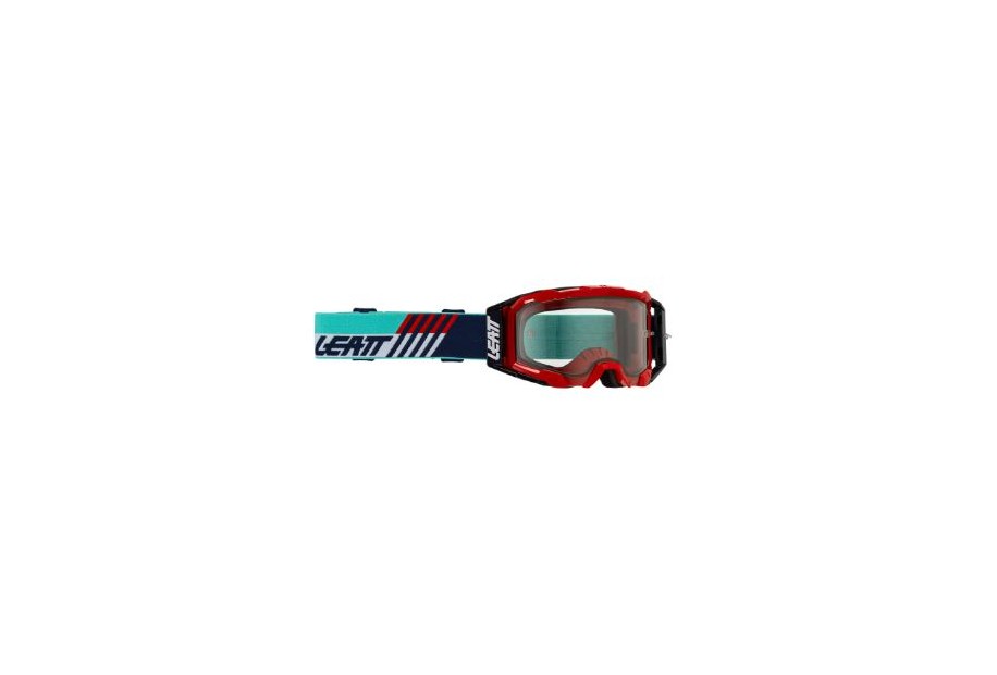 Maschera Velocity 6.5 BLU