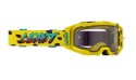 Maschera Velocity 6.5 GIALLO