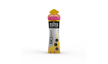 SIS GO Isotonic Energy Gel Fruit Salad 60ml