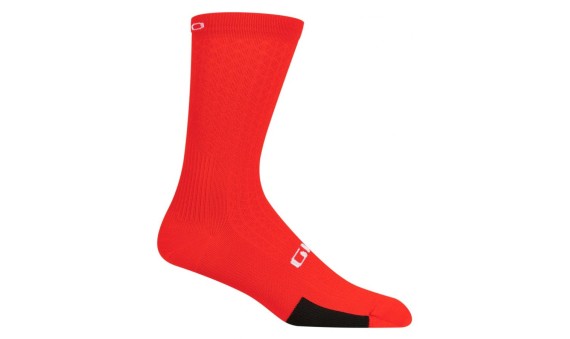CALZE GIRO HRC TEAM BRT RED 22 CALZE GIRO HRC TEAM BRT RED 22