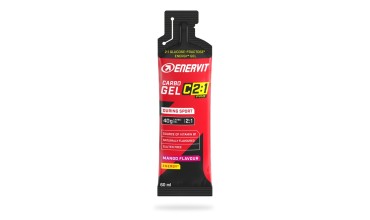 ENERVIT Carbo Gel C2:1 PRO Mango 60 ml