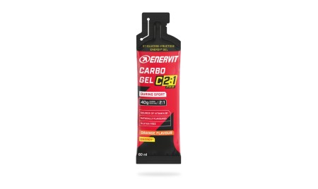 Carbo Gel Orange 60 ml