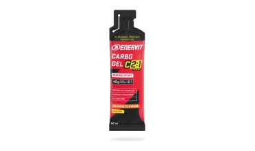 ENERVIT Carbo Gel C2:1 PRO Orange 60 ml