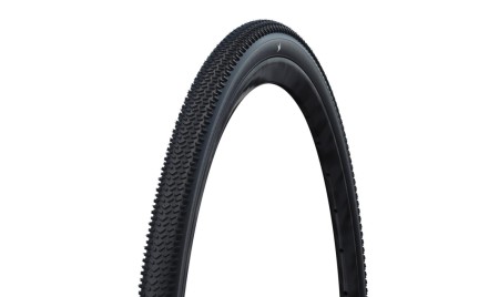 COP.SW 28x1.70 G-ONE R PRO BLACK SUPRA V-GU TLR 45-622