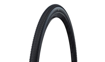 COP.SW 28x1.70 G-ONE R PRO BLACK SUPRA V-GU TLR 45-622