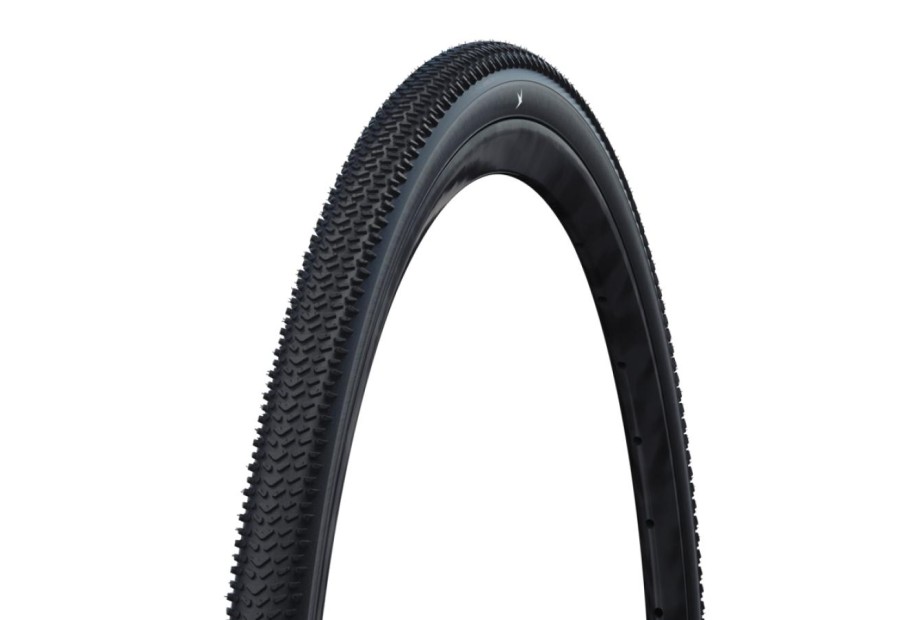COP.SW 28x1.70 G-ONE R PRO BLACK SUPRA V-GU TLR 45-622