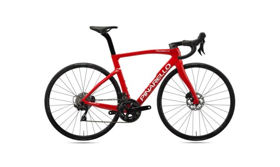 F1 Disc FORMULA RED 105 2x12 DB SH.RS171700C