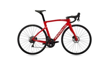 F1 Disc FORMULA RED 105 2x12 DB SH.RS171700C